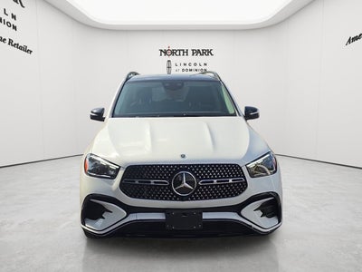 2024 Mercedes-Benz GLE GLE 350