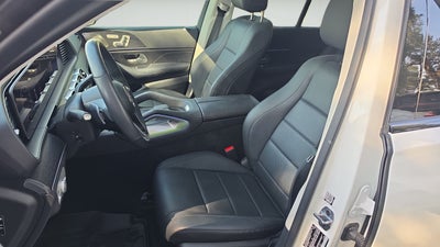 2024 Mercedes-Benz GLE GLE 350