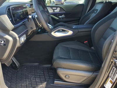 2025 Mercedes-Benz GLE AMG® GLE 53