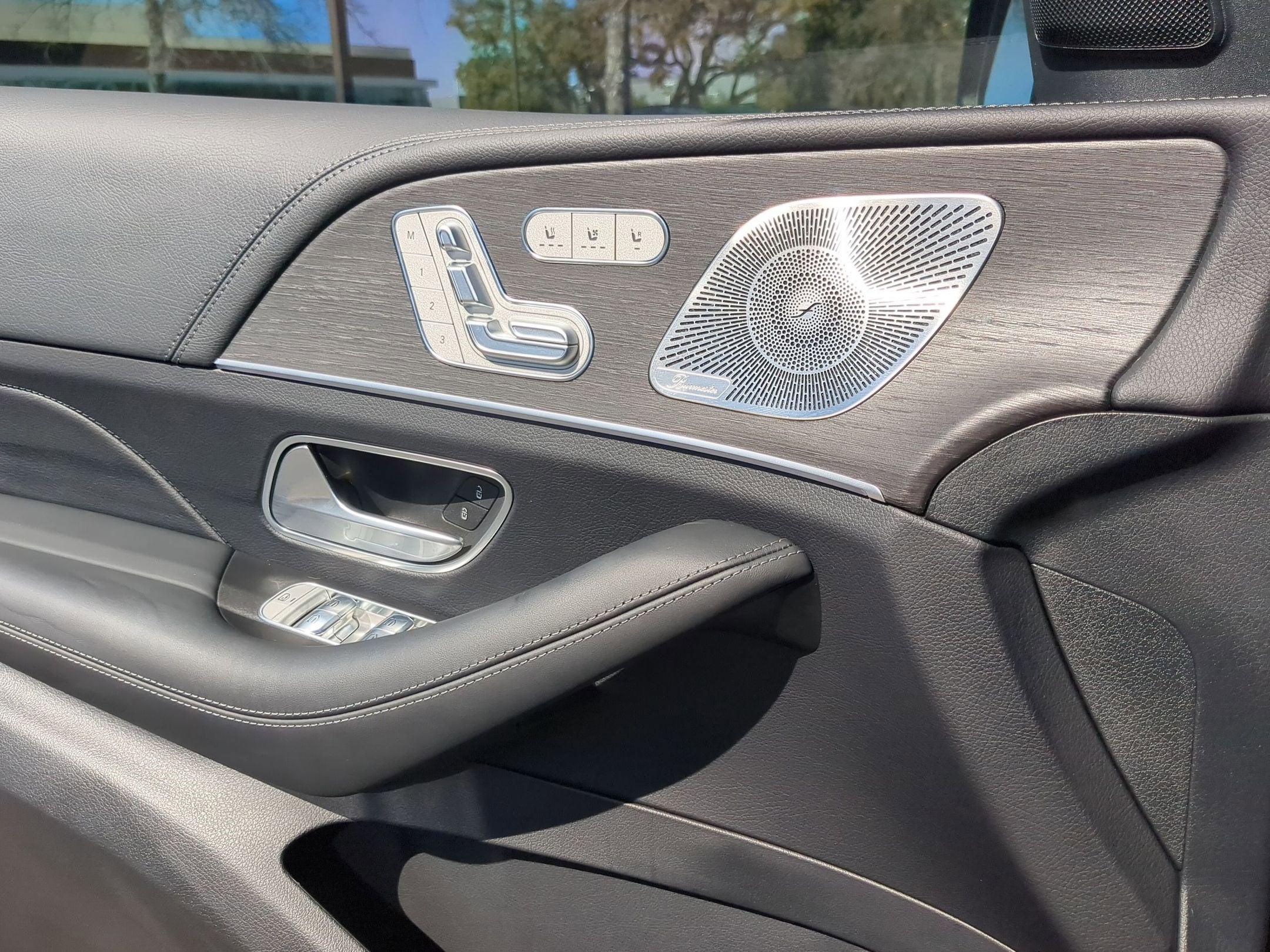 2025 Mercedes-Benz GLE AMG® GLE 53