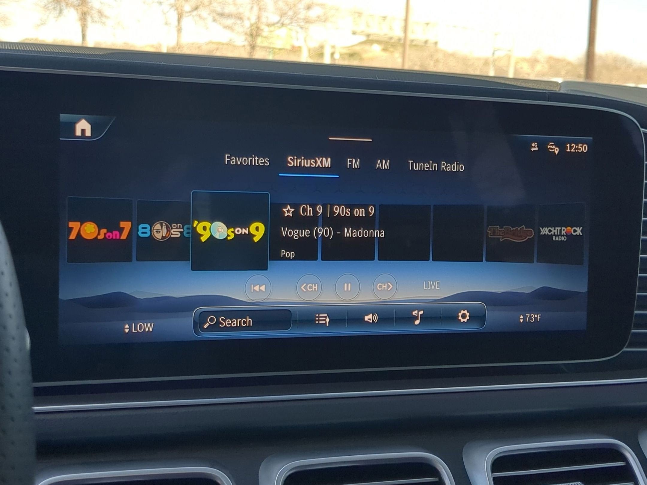 2025 Mercedes-Benz GLE AMG® GLE 53