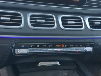 2025 Mercedes-Benz GLE AMG® GLE 53