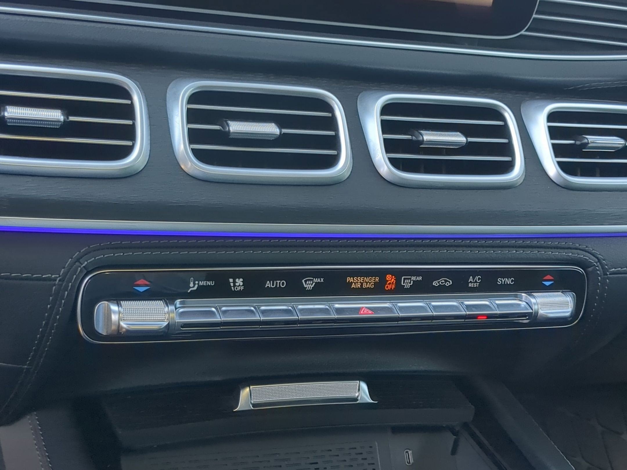 2025 Mercedes-Benz GLE AMG® GLE 53