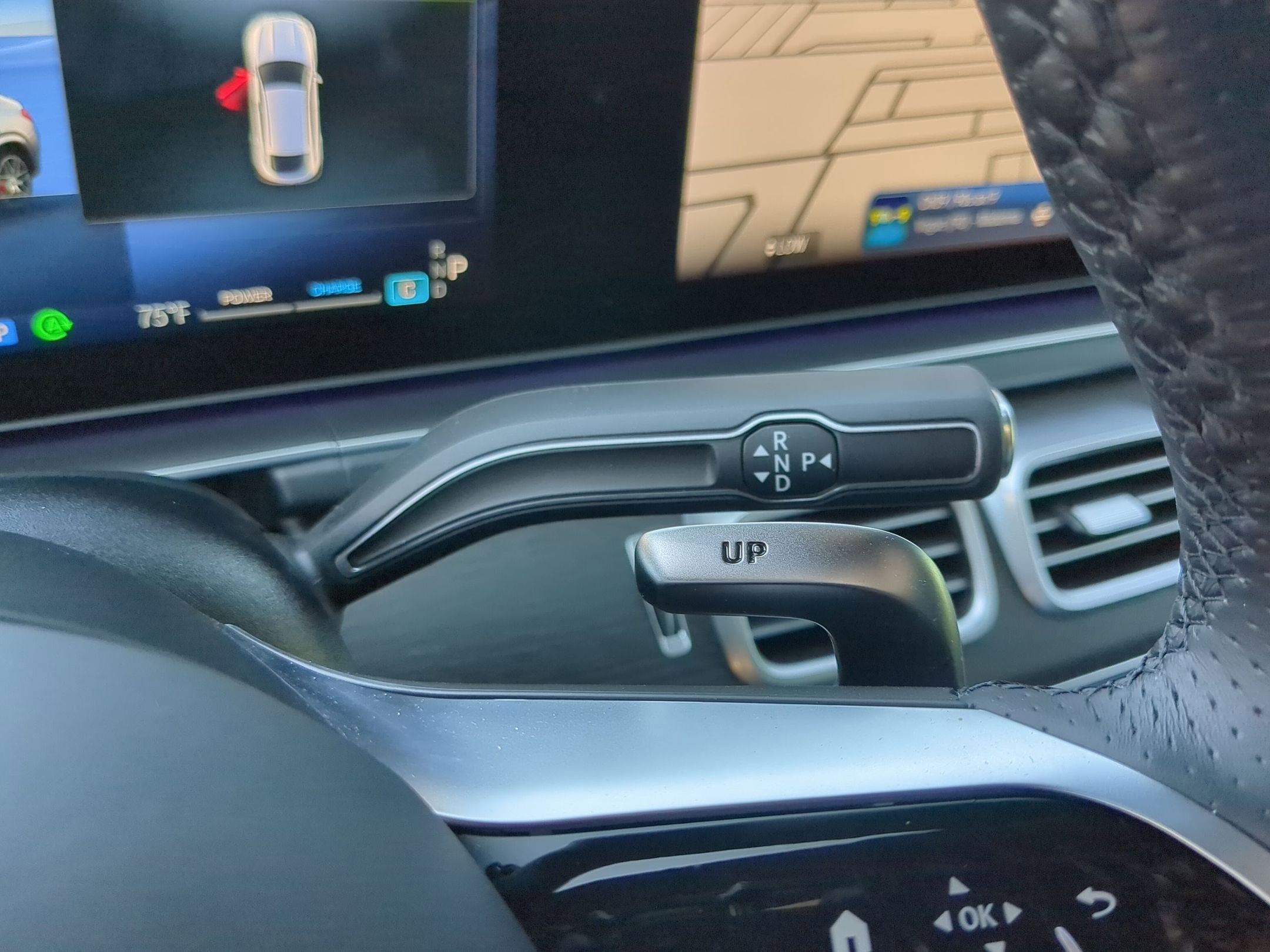 2025 Mercedes-Benz GLE AMG® GLE 53