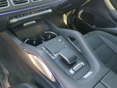 2025 Mercedes-Benz GLE AMG® GLE 53