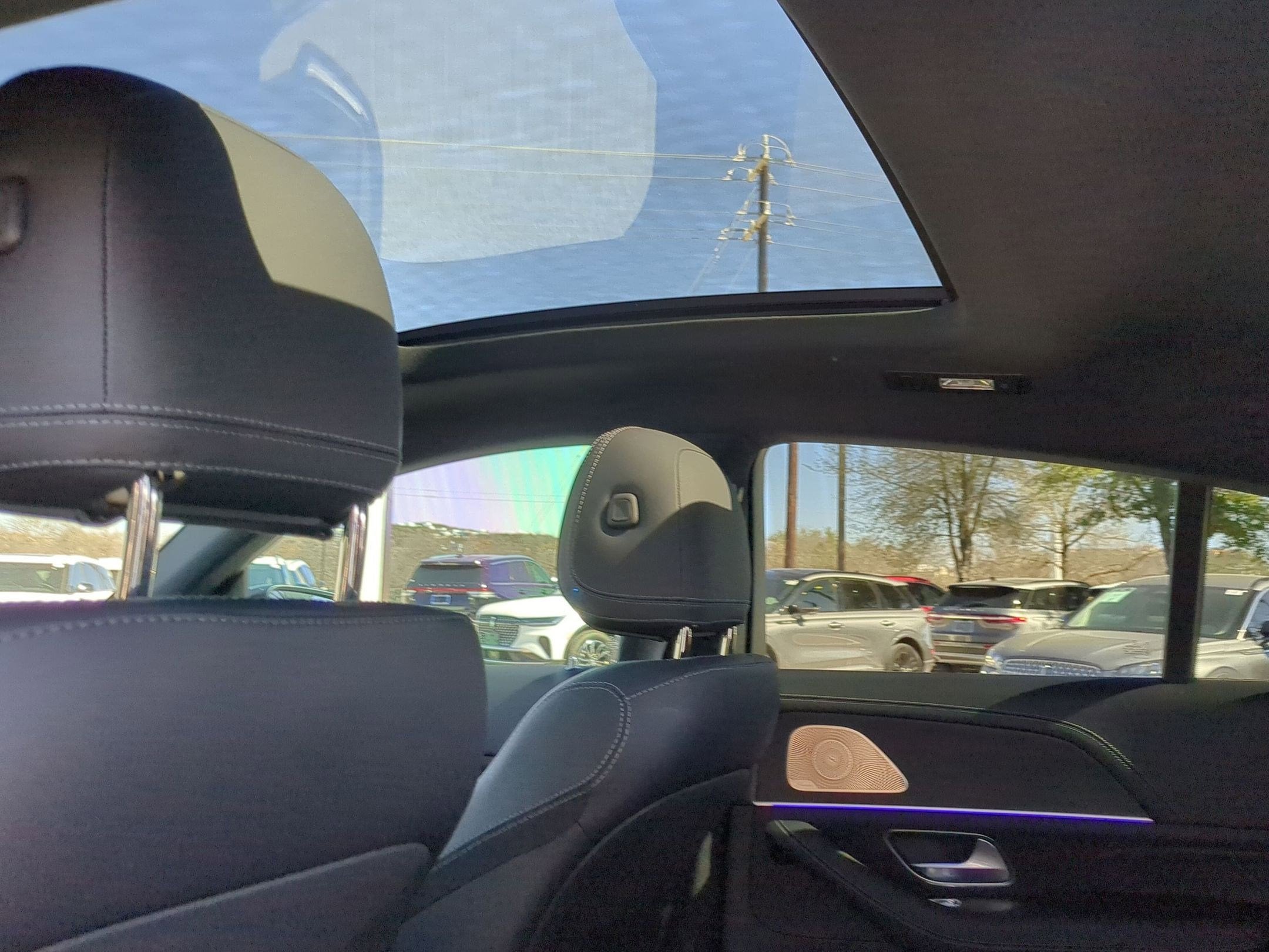 2025 Mercedes-Benz GLE AMG® GLE 53