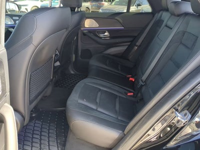 2025 Mercedes-Benz GLE AMG® GLE 53