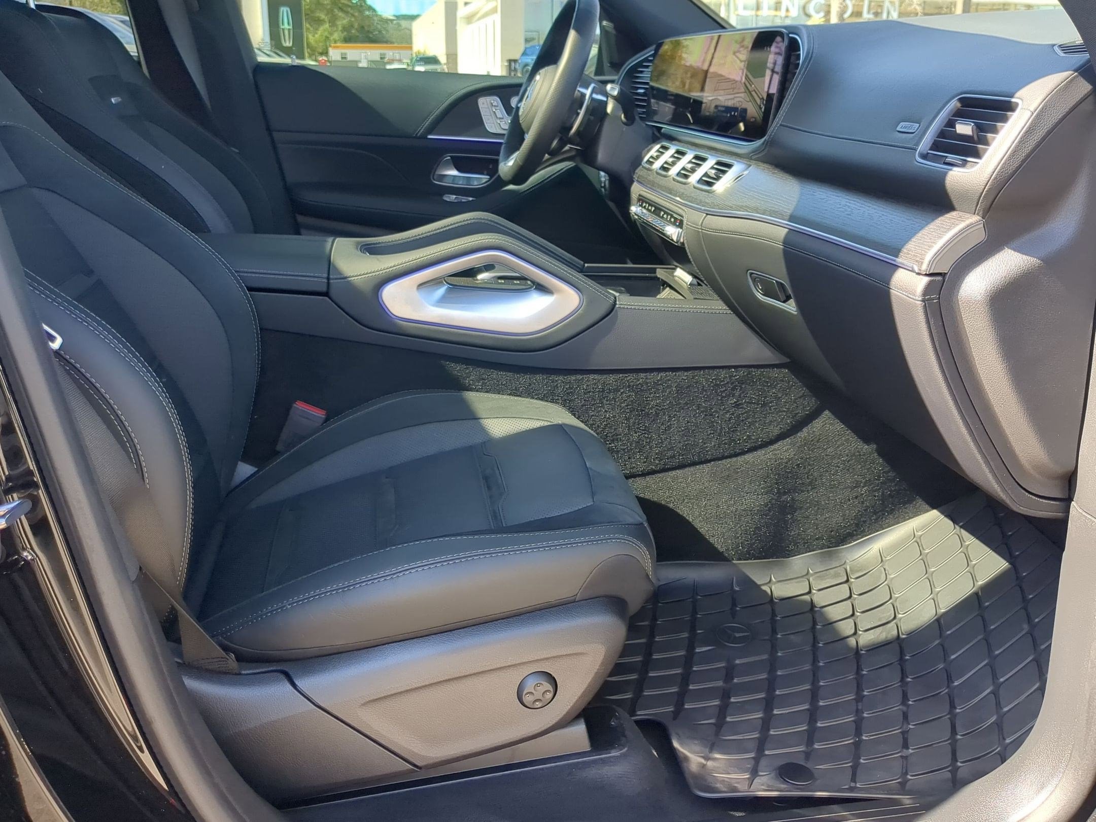 2025 Mercedes-Benz GLE AMG® GLE 53