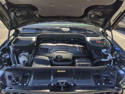 2025 Mercedes-Benz GLE AMG® GLE 53