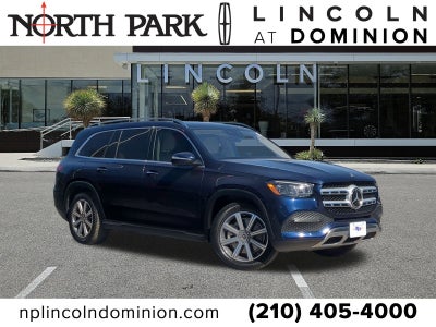 2022 Mercedes-Benz GLS GLS 450