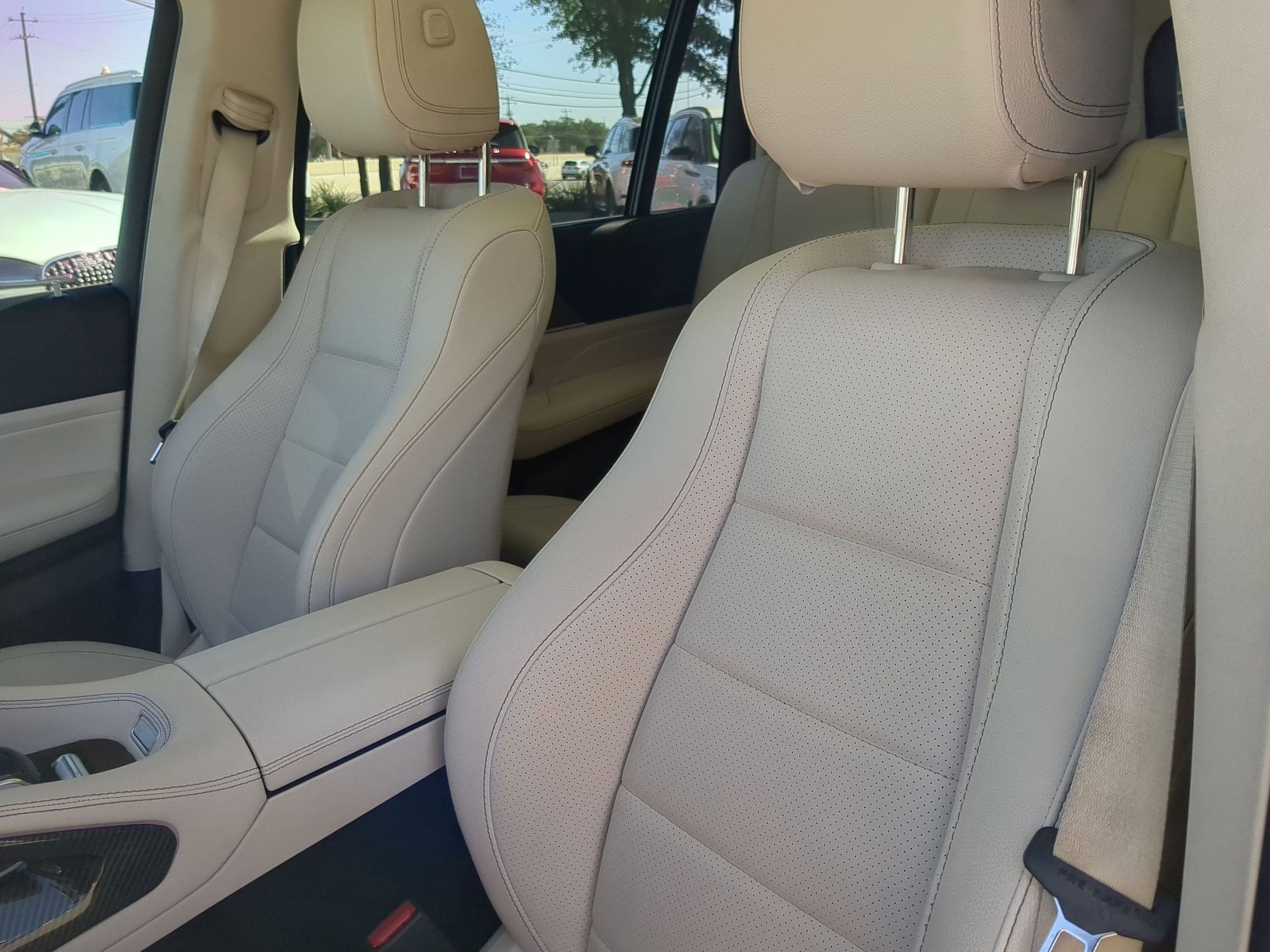 2022 Mercedes-Benz GLS GLS 450