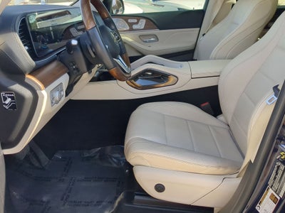 2022 Mercedes-Benz GLS GLS 450