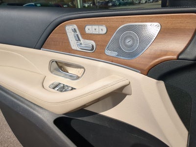 2022 Mercedes-Benz GLS GLS 450