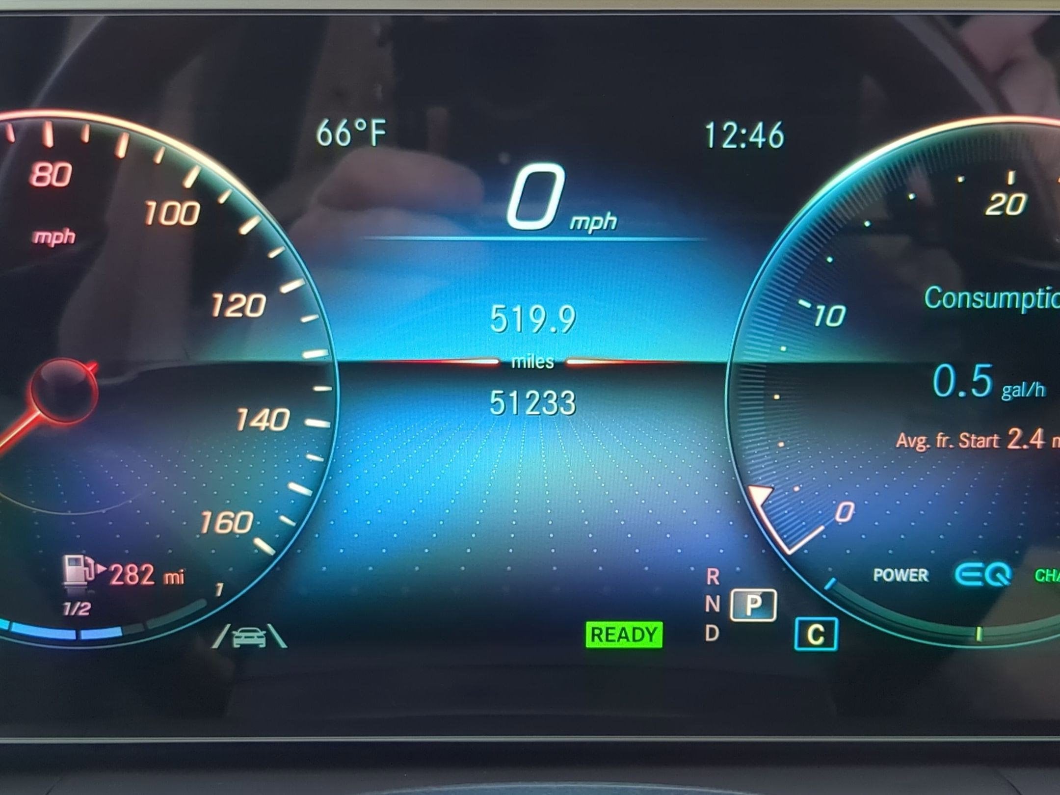 2022 Mercedes-Benz GLS GLS 450