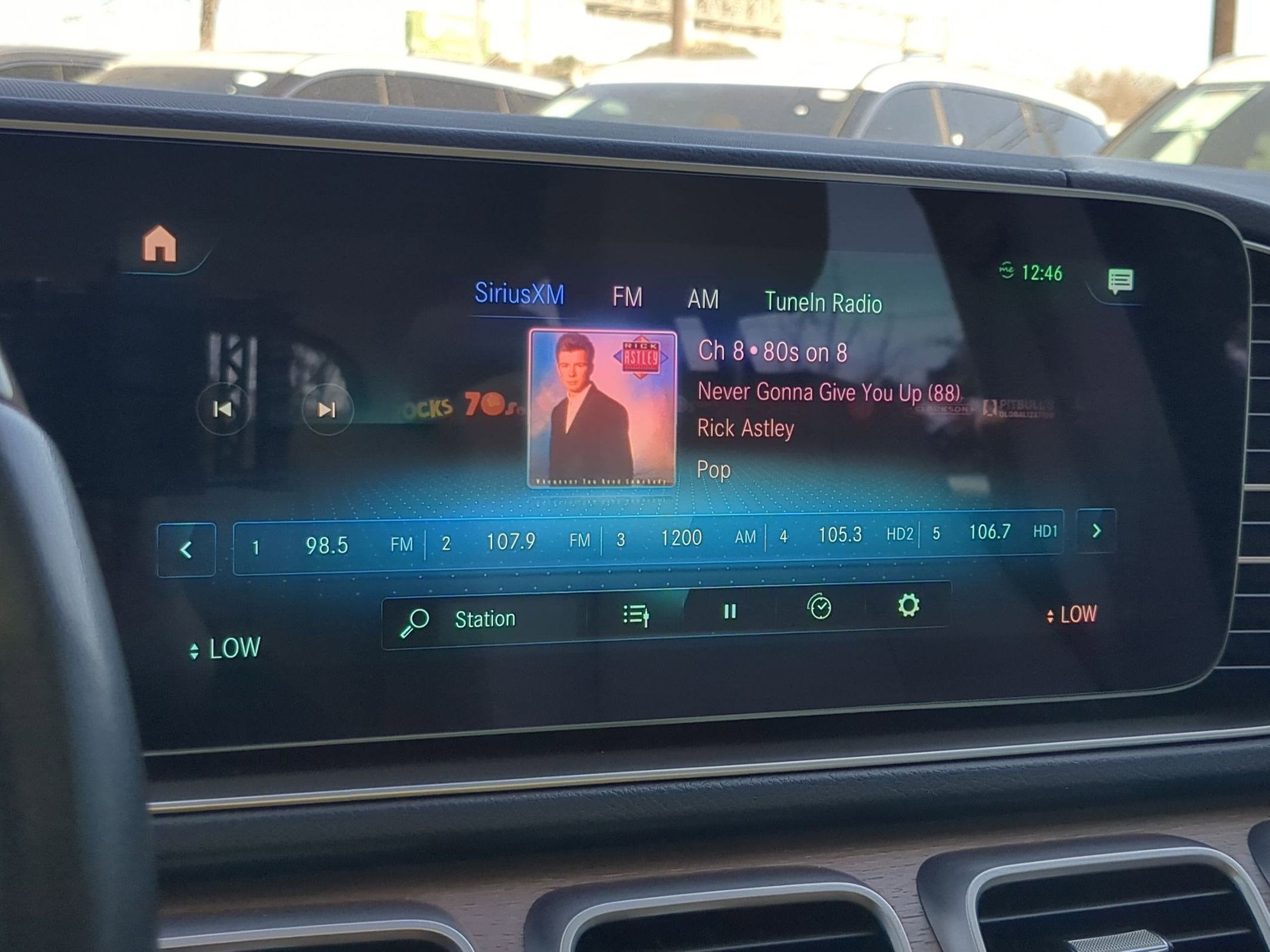 2022 Mercedes-Benz GLS GLS 450