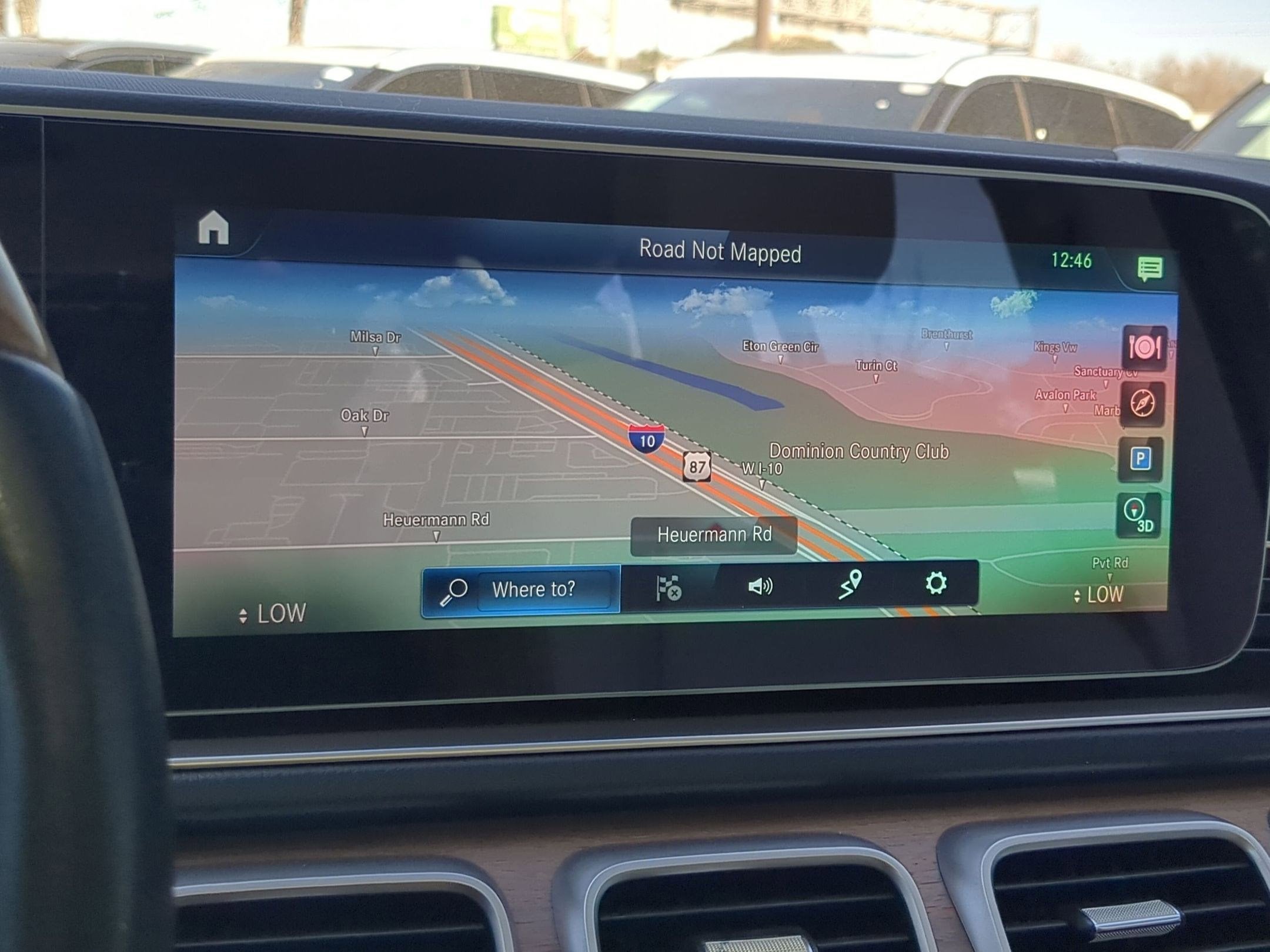 2022 Mercedes-Benz GLS GLS 450