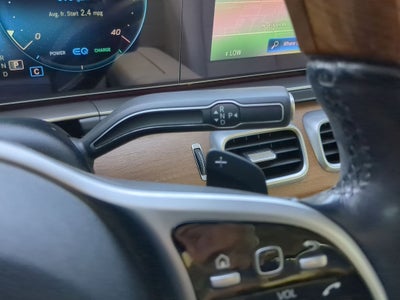 2022 Mercedes-Benz GLS GLS 450