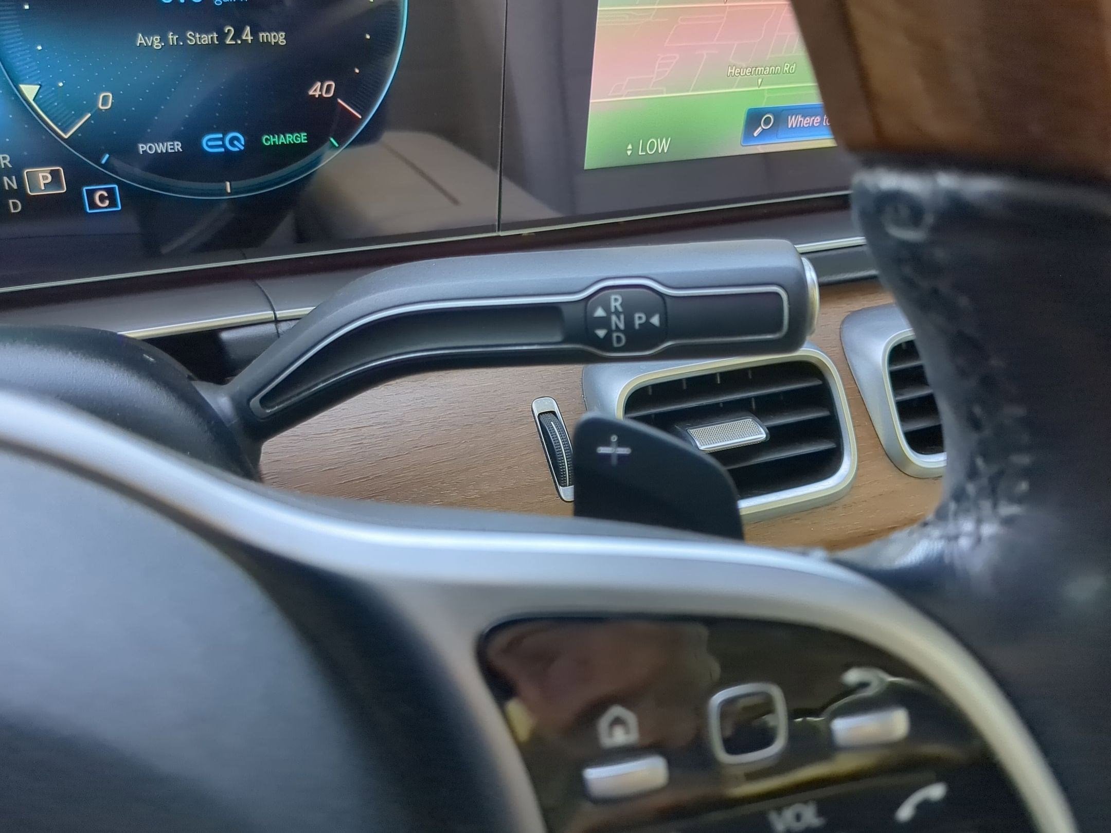 2022 Mercedes-Benz GLS GLS 450