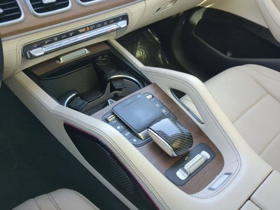 2022 Mercedes-Benz GLS GLS 450