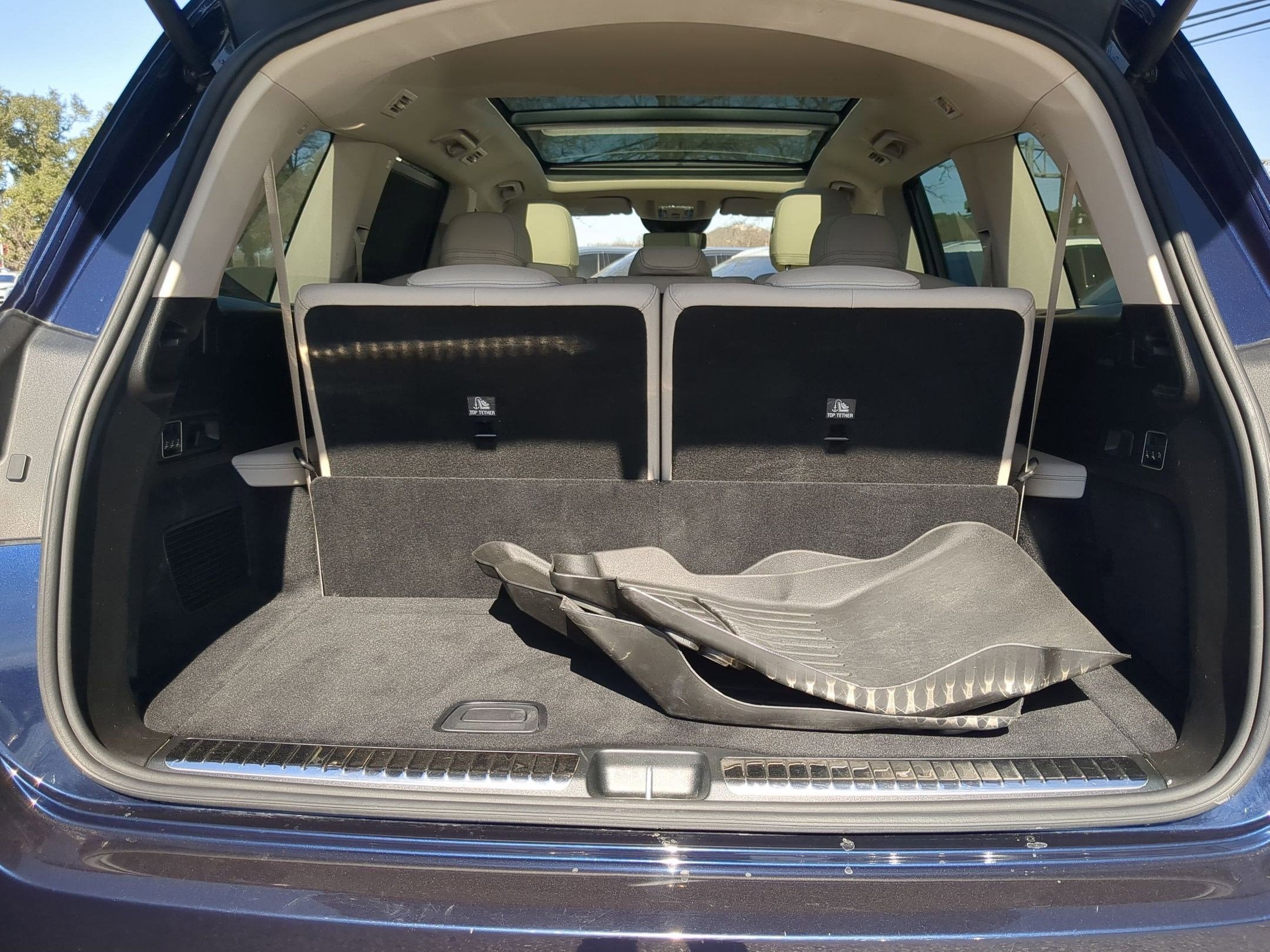 2022 Mercedes-Benz GLS GLS 450