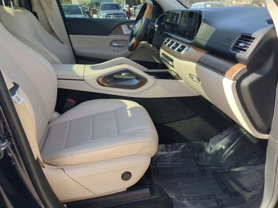 2022 Mercedes-Benz GLS GLS 450