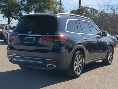 2022 Mercedes-Benz GLS GLS 450
