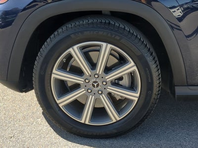 2022 Mercedes-Benz GLS GLS 450