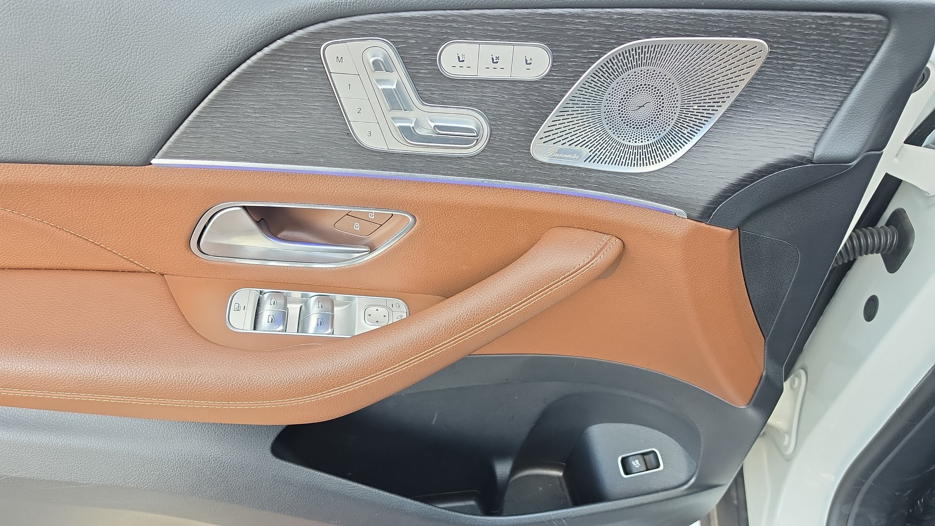 2024 Mercedes-Benz GLS GLS 450