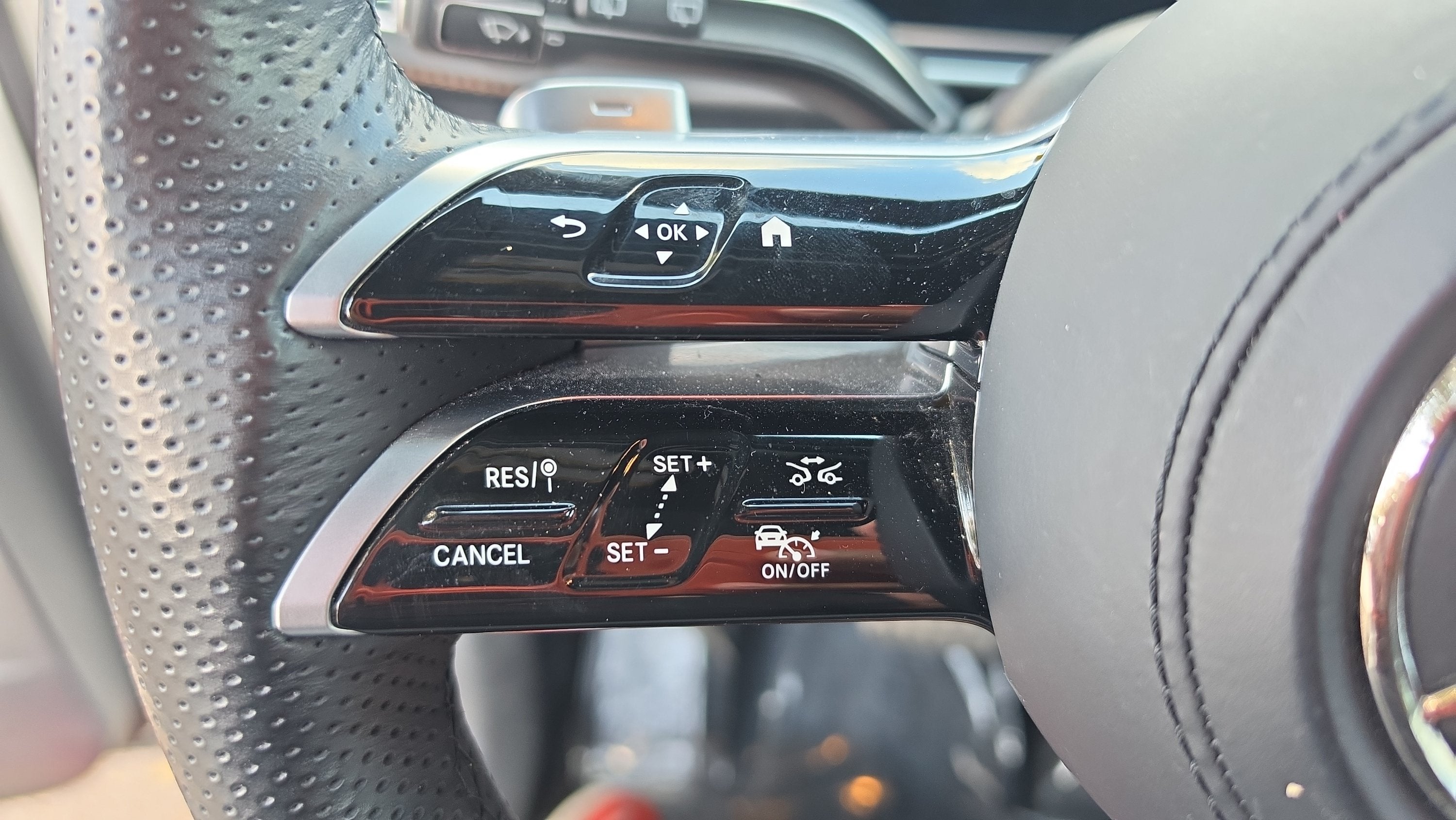 2024 Mercedes-Benz GLS GLS 450