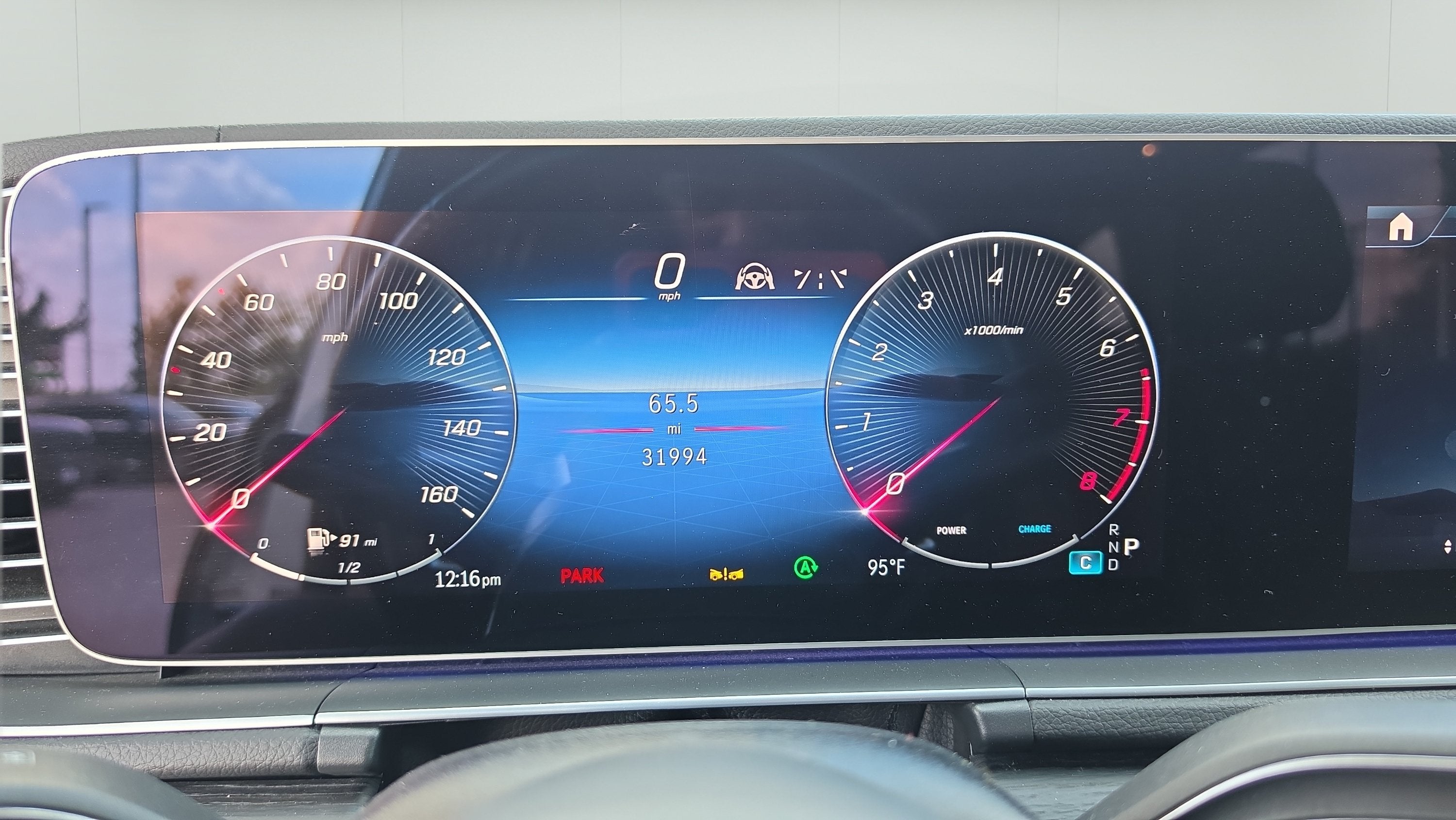 2024 Mercedes-Benz GLS GLS 450