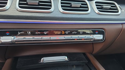 2024 Mercedes-Benz GLS GLS 450