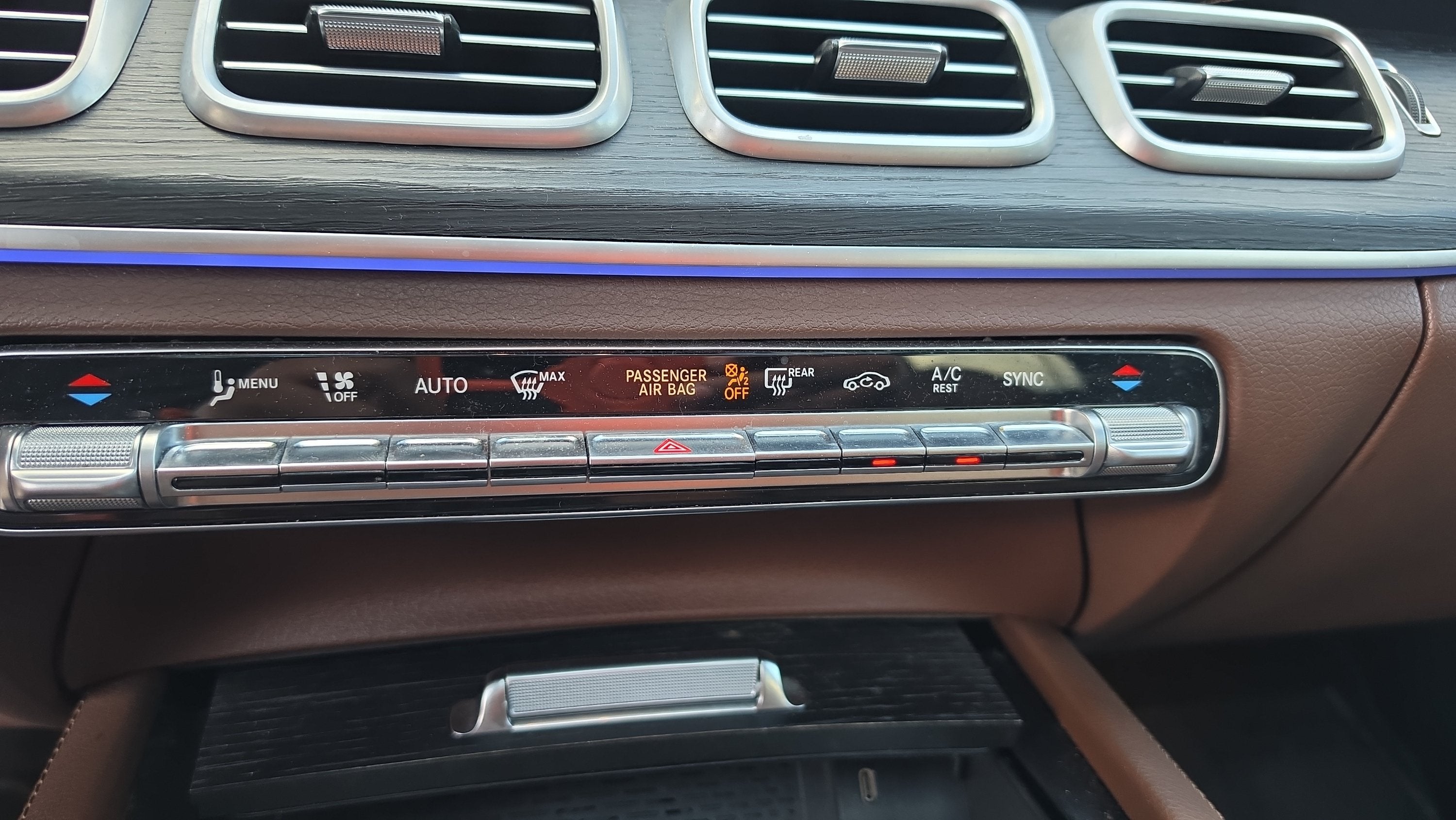 2024 Mercedes-Benz GLS GLS 450