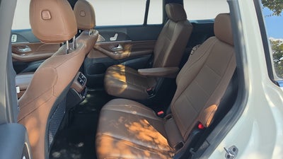 2024 Mercedes-Benz GLS GLS 450