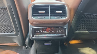 2024 Mercedes-Benz GLS GLS 450