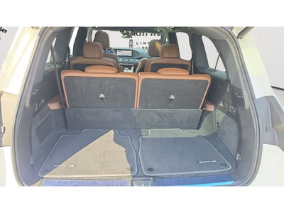 2024 Mercedes-Benz GLS GLS 450