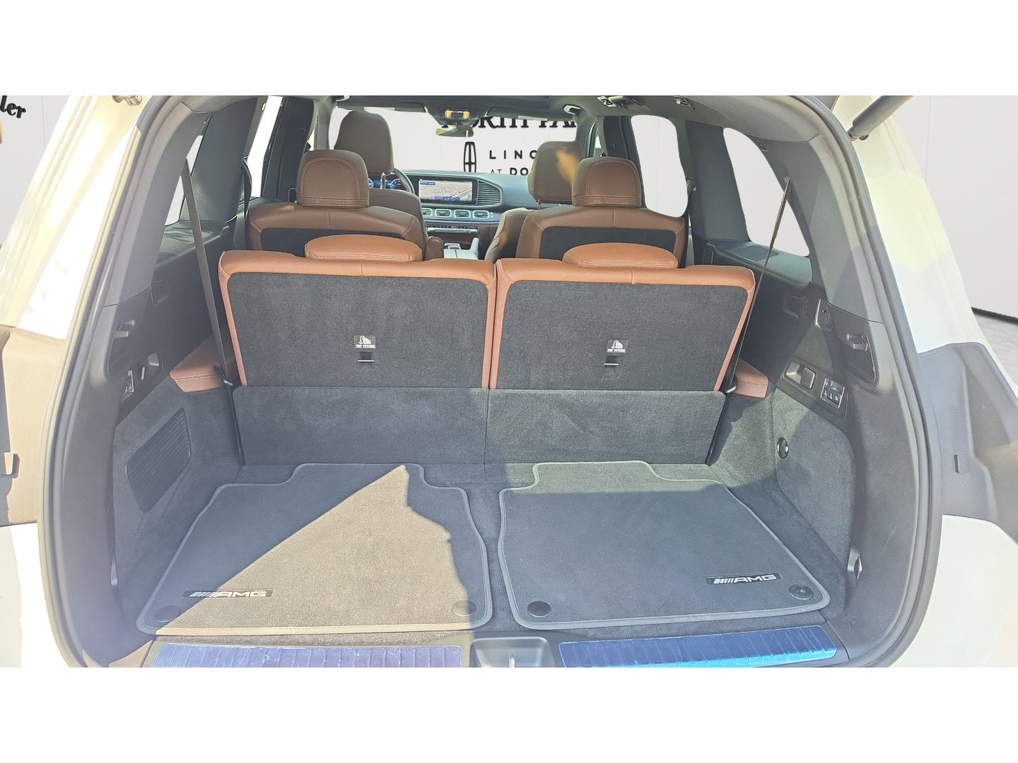 2024 Mercedes-Benz GLS GLS 450