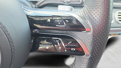 2024 Mercedes-Benz GLS GLS 450