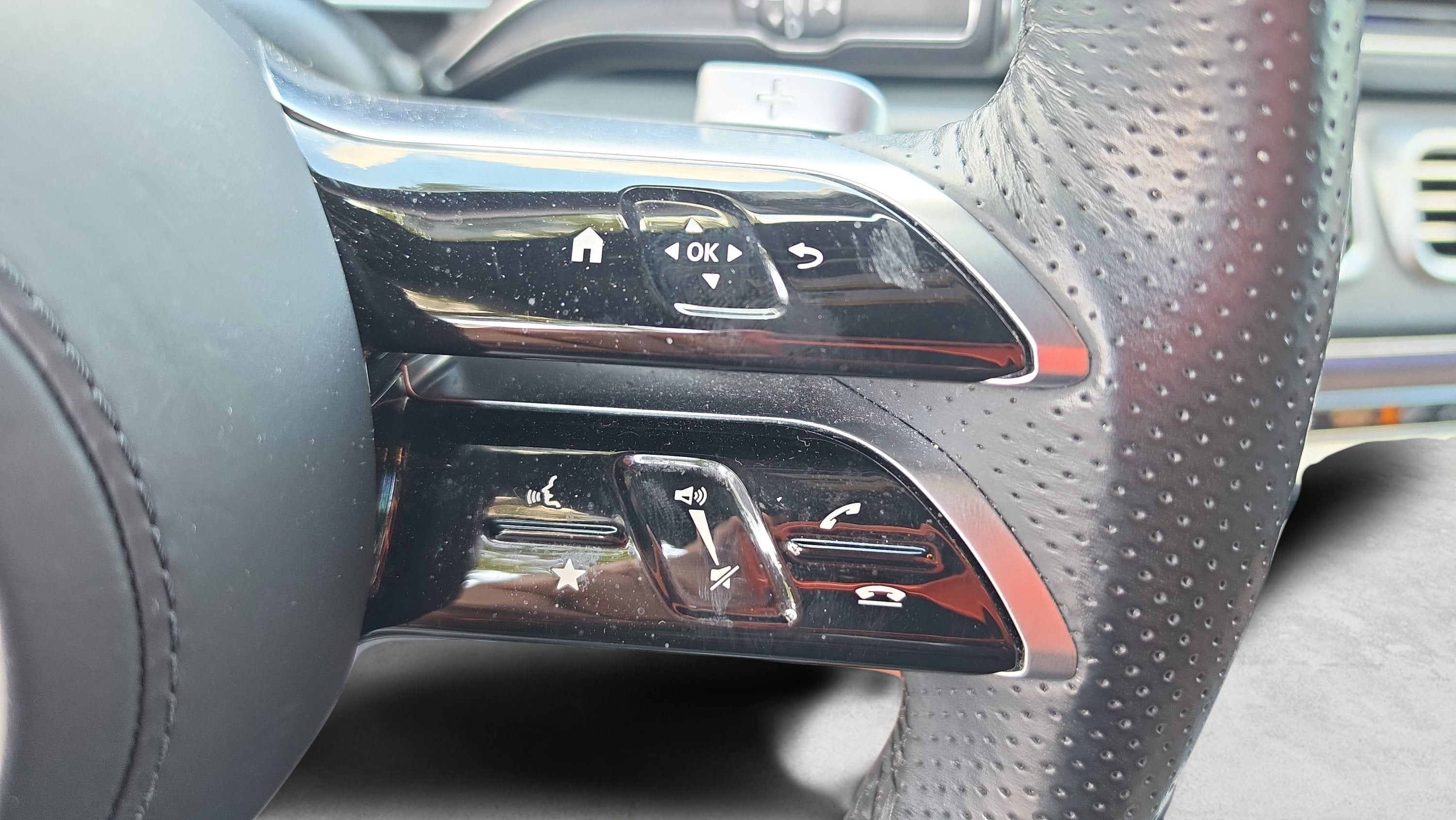 2024 Mercedes-Benz GLS GLS 450