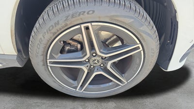 2024 Mercedes-Benz GLS GLS 450