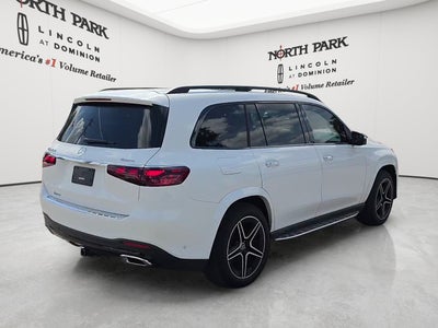 2024 Mercedes-Benz GLS GLS 450