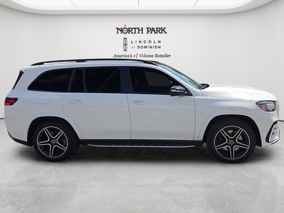 2024 Mercedes-Benz GLS GLS 450