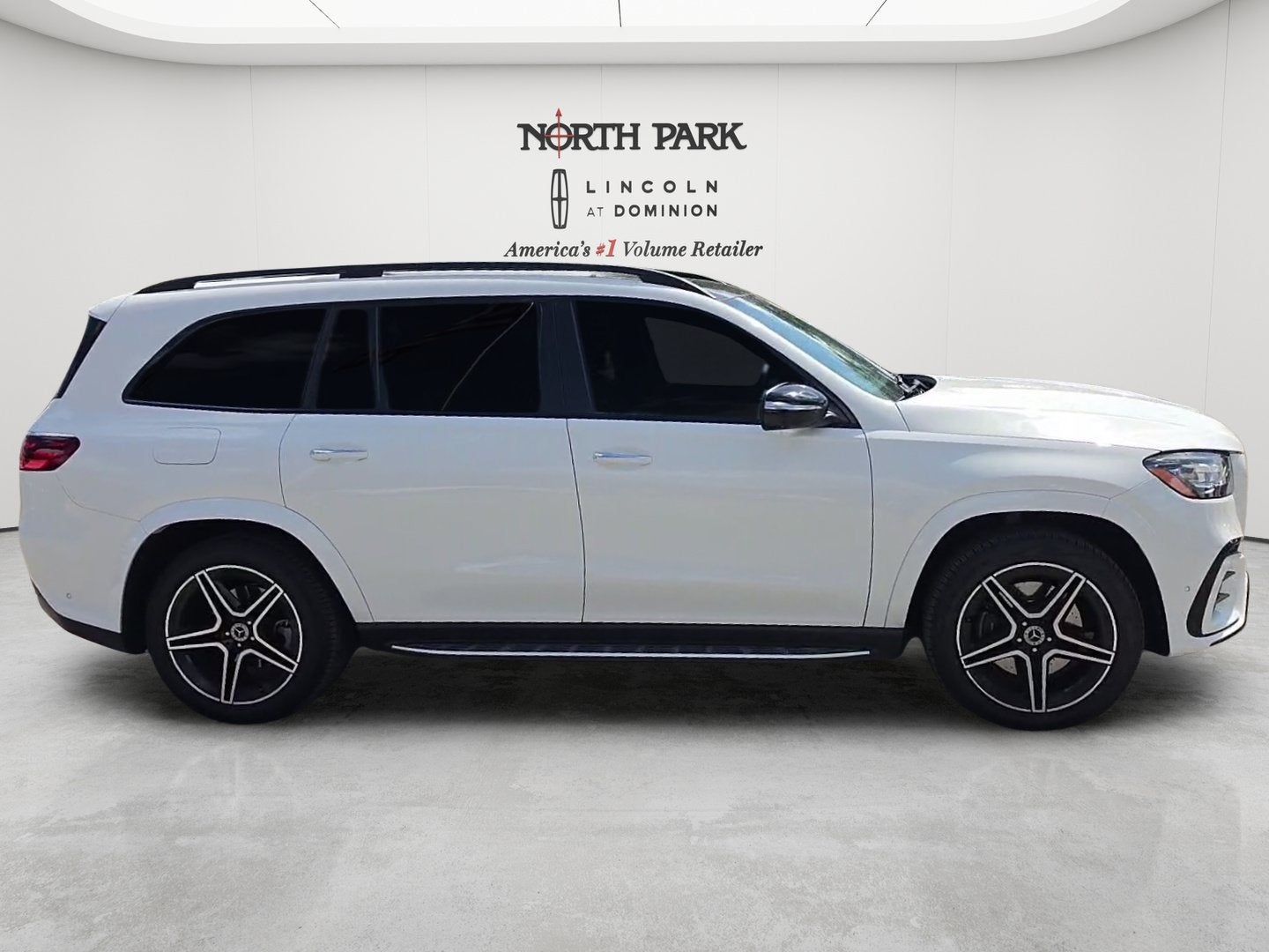 2024 Mercedes-Benz GLS GLS 450