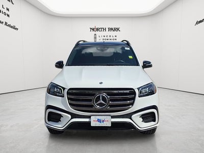 2024 Mercedes-Benz GLS GLS 450