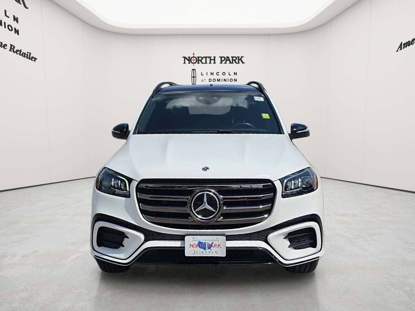 2024 Mercedes-Benz GLS GLS 450