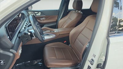 2024 Mercedes-Benz GLS GLS 450