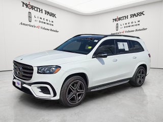 2024 Mercedes-Benz GLS GLS 450