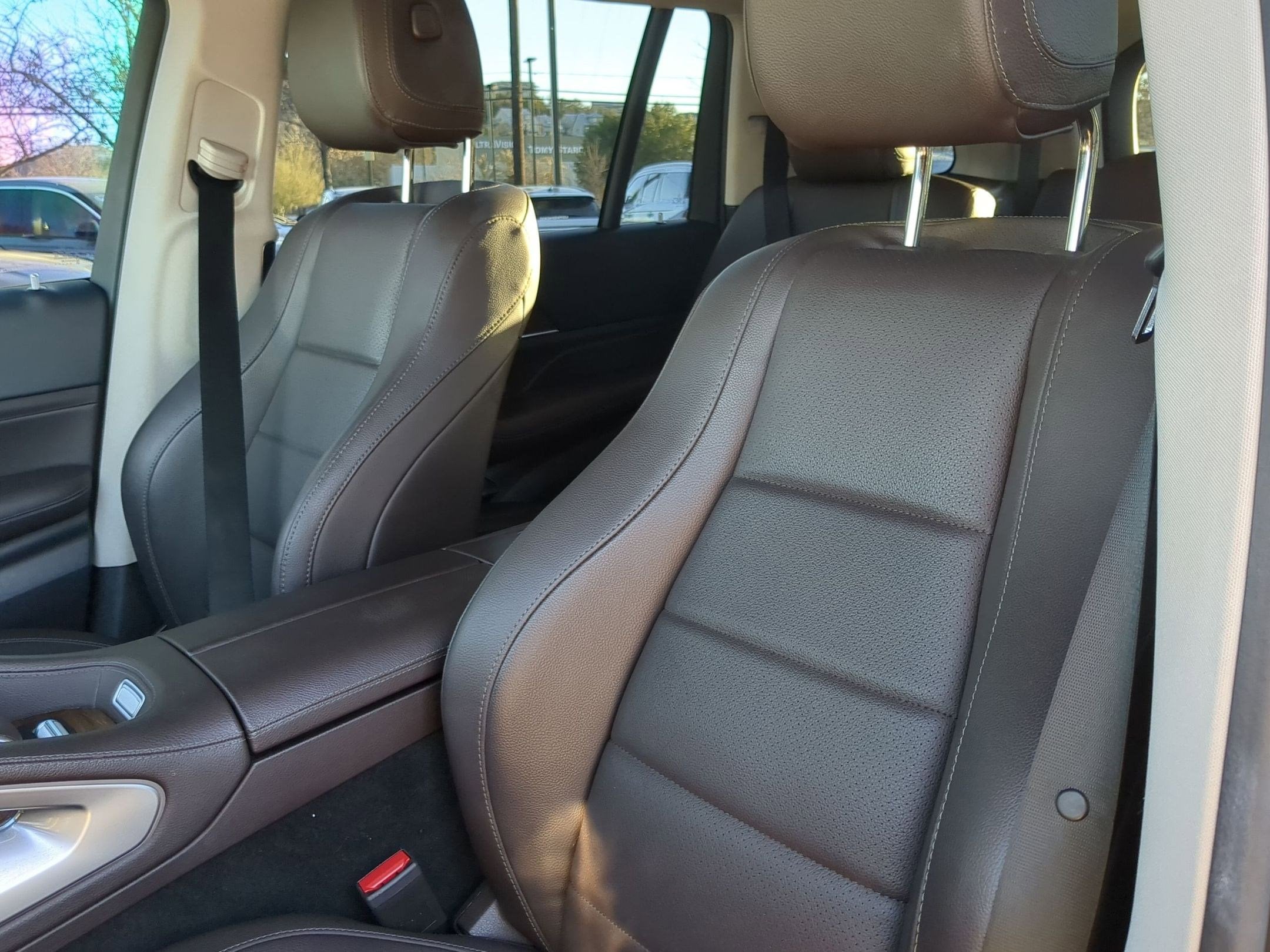 2023 Mercedes-Benz GLS GLS 450