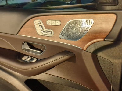 2023 Mercedes-Benz GLS GLS 450