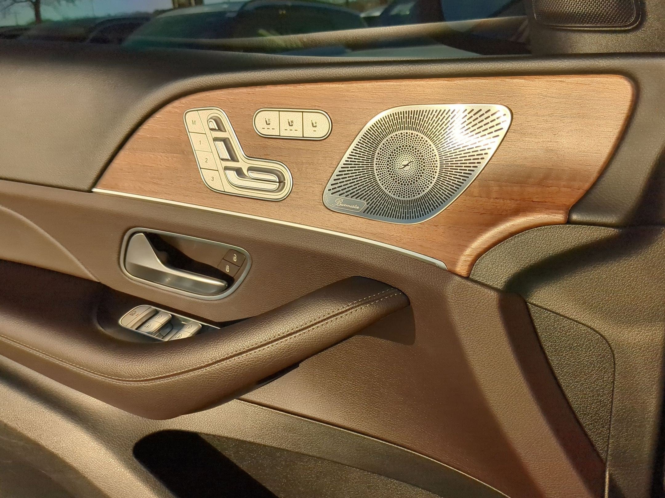 2023 Mercedes-Benz GLS GLS 450