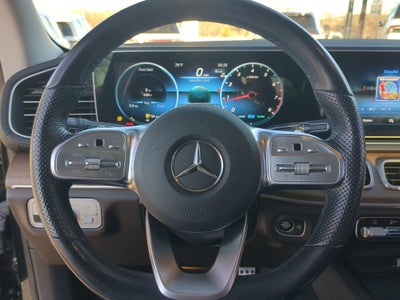 2023 Mercedes-Benz GLS GLS 450